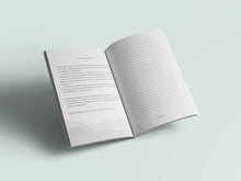 Load image into Gallery viewer, Paréntesis