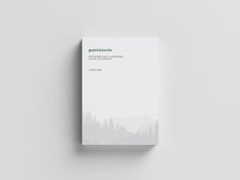 Load image into Gallery viewer, Paréntesis